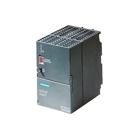 SIMATIC PS305/DC24-110V/24V/2A/Outdoor