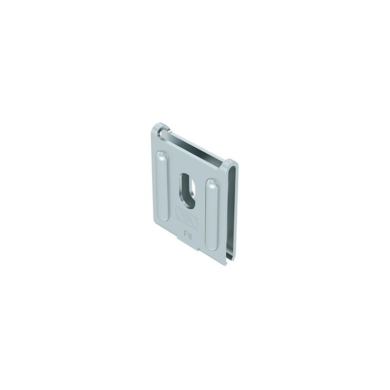 Fixation murale pour CdC Fil K 12 1818 FS/50x59/Z 275