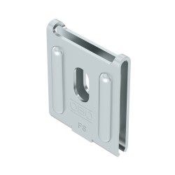 Fixation murale pour CdC Fil K 12 1818 FS/50x59/Z 275