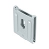 Fixation murale pour CdC Fil K 12 1818 FS/50x59/Z 275