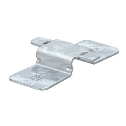 Eclisse rapide pour CdC Fil GRS 4.8 DD/d 4,8mm/DD