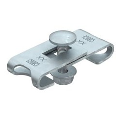 Eclisse d'angle pour CdC Fil GEV 36 FT/GAC