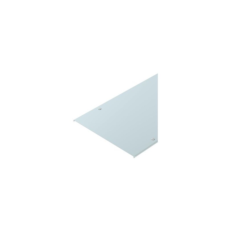 Couvercle avec verrou tournant DRL 200 FS/200x3000/Z 275