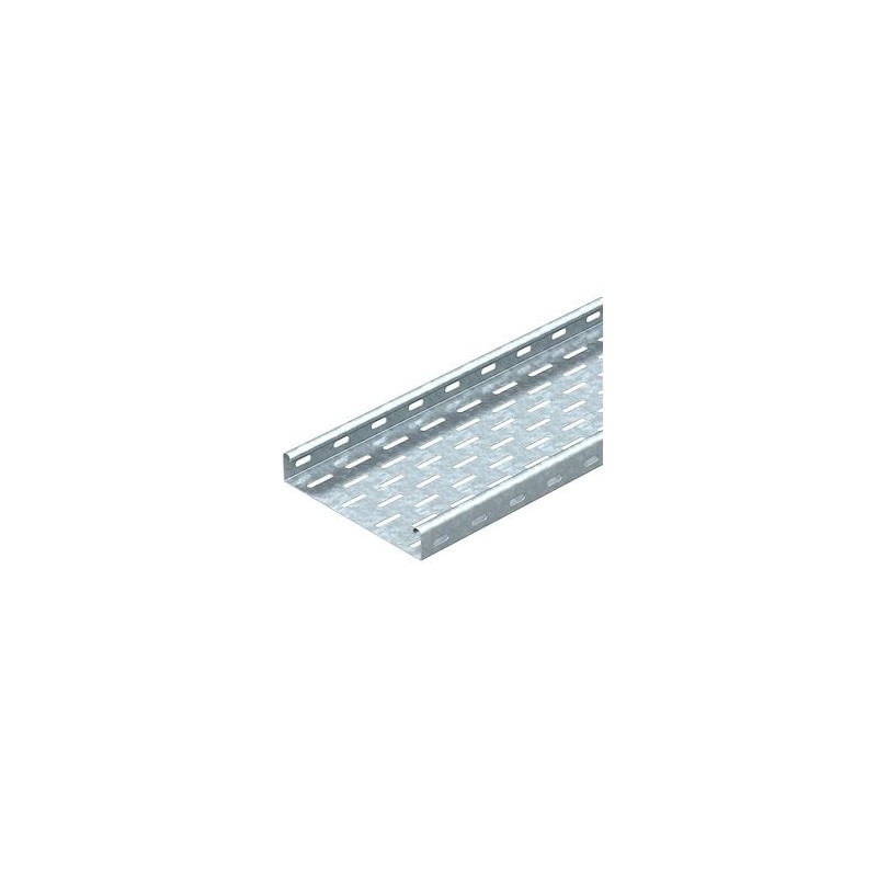 Chemin de câbles MKS MKS 310 FS/35x100x3000/Z 275