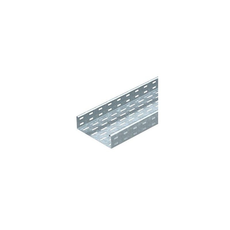 Chemin de câbles MKS MKS 640 FS/60x400x3000/Z 275