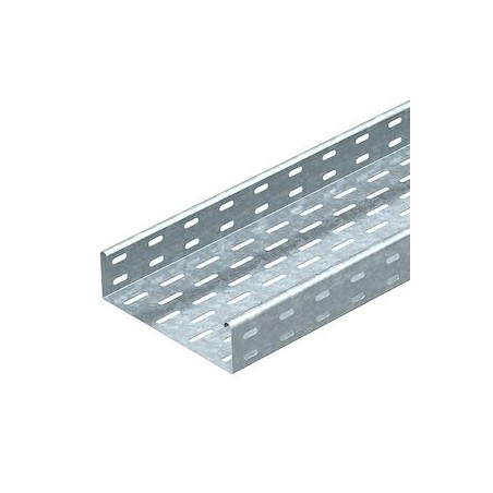 Chemin de câbles MKS MKS 610 FT/60x100x3000/GAC