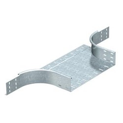 Dérivation version ronde RAA 840 FS/85x400/Z 275