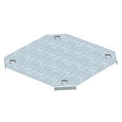 Couvercle pour croix DFK 200 FS/B200mm/Z 275
