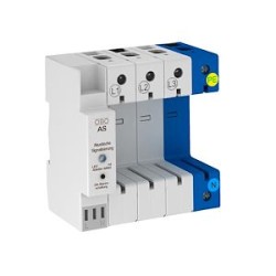 Socle V20 et V25 avec signal sonore V20-C U-2 AS/2-polig