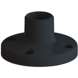 PIED POUR MONTAGE AU SOL