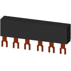 Peigne triph. 45mm.2x.3RV1