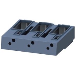 Bornes à cage.T10+T12