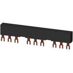 Peigne triph. 55mm.3x.3RV1+ACC