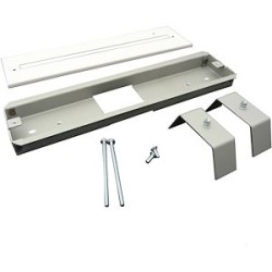 Cadre d'encastrement + ENJOLIV. CrystalWay