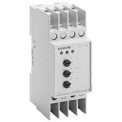 Relais de sur et sous-tension 230/400V 2W 0,9/1,3+0,7/1,1