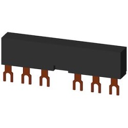 Peigne triph. 55mm.2x 3RV1+ACC