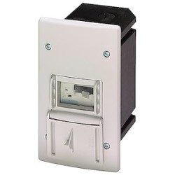 Coffret IP55.72mm.T00