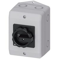 Interrup. .4p. 16A.1N +1PE