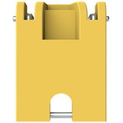 SA1 - Dispositif de cadenassage pour S200/SN201,F200, DS201 (D3mm)