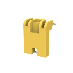 SA1 - Dispositif de cadenassage pour S200/SN201,F200, DS201 (D3mm)