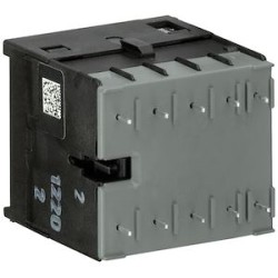 Mini Contateur 4kW-3P+1NF-220-240Vac-Picots