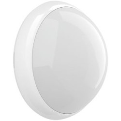 Option E27 LED 500lm 3000K AV blanc