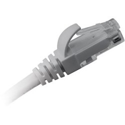 Cordon de brassage CAT5e U/UTP PVC 1 m vert