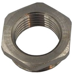 Amplificateur - ISO40 / ISO50 - laiton nickelé