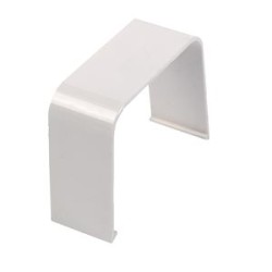 Manchon ivoire pour goulotte 80