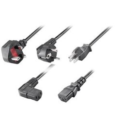 Cordon secteur FIELD PG M6/M5/M4/M2