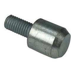 Vis de fonçage pour piquet type SCR CDS15