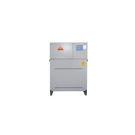 Source Centrale/SCA (VAC) - 1500VA / 1200W - Autonomie 1h - Equipée de 6 départs