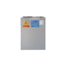 Source Centrale/SCB (VCC) - 24V 240W - Autonomie 1h - Equipée de 6 départs