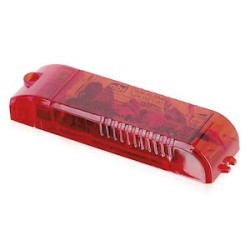 Transformateur élect. 12V 10-60Va (1E/1S 30cm & GU5,3) grad.