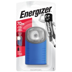 Lampe torche BP112 pour un usage occasionnel