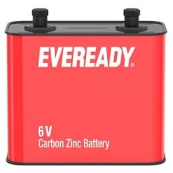 Pile Eveready 991/4R25-2 VP Pile speciale