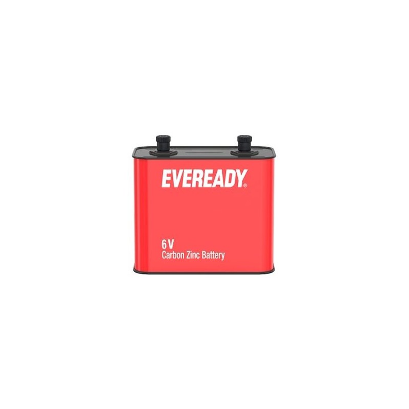 Pile Eveready 991/4R25-2 VP Pile speciale