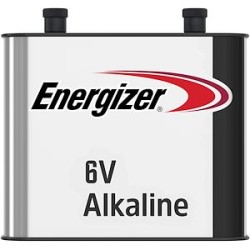 Pile alcaline LR820 VP la pile ideale pour les phares Expert LED et Halogen