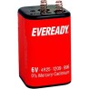 Pile Eveready PJ996 4R25 VP pour vos appareils speciaux peu energivores