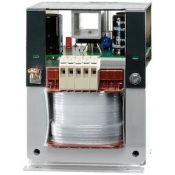 Alim.24V.CC. 15A.mono.400-230V