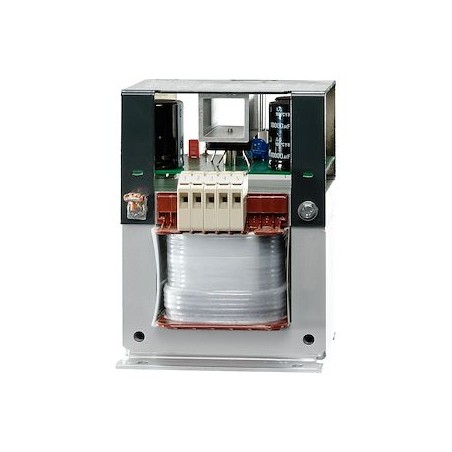 Alim.24V.CC. 15A.mono.400-230V