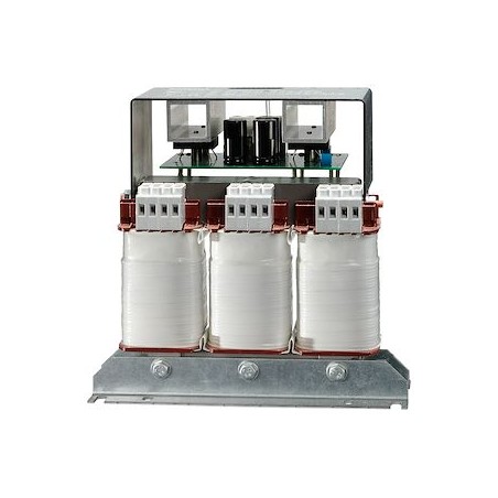 Alim.24VCC. 20A.TRI.400V