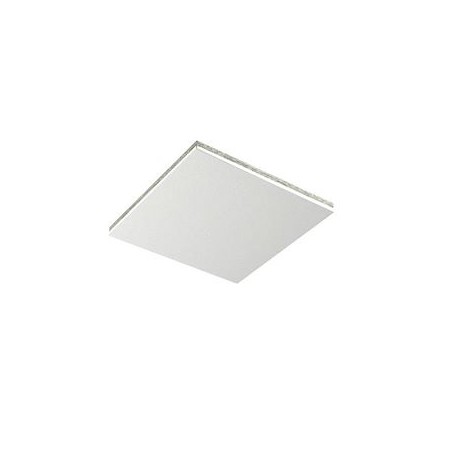 Module Sertimétal acier perforé 75W