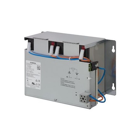 SITOP bloc batterie/24V/12AH