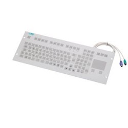 CLAVIER PS2 19' INT, TOUCHPAD