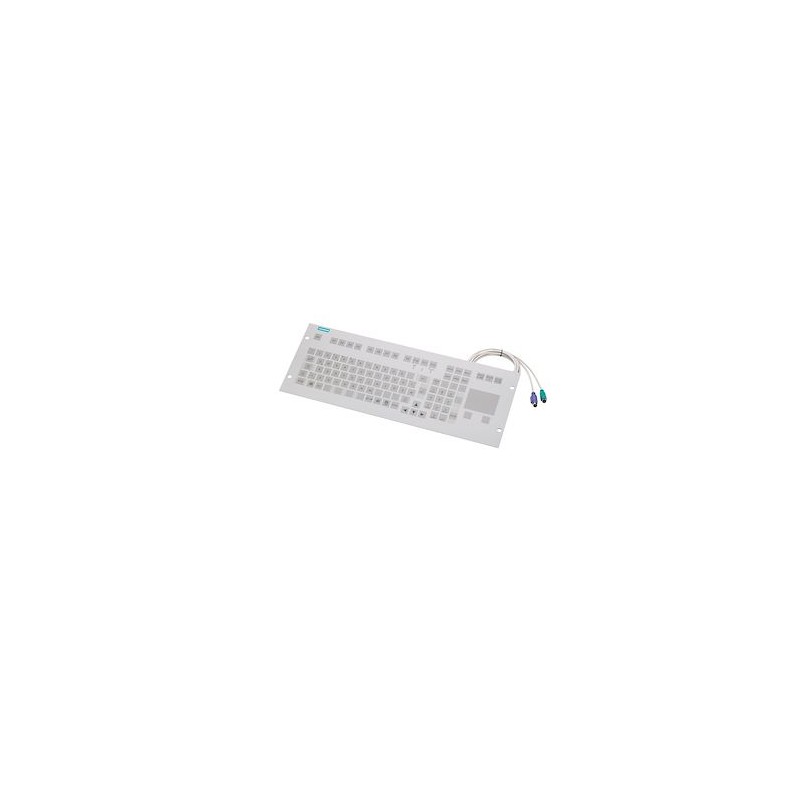 CLAVIER PS2 19' INT, TOUCHPAD