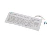 CLAVIER PS2 19' INT, TOUCHPAD