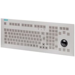 Clavier encastrable IP 65 avec trackball (INT)