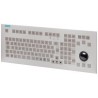 Clavier encastrable IP 65 avec trackball (INT)