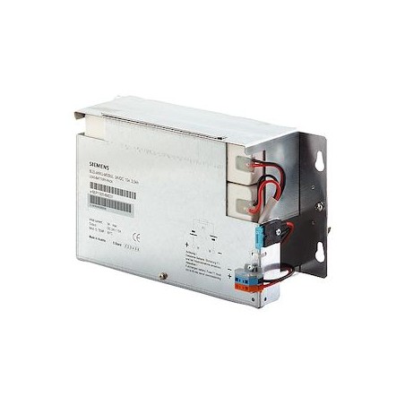 SITOP bloc batterie/24V/2.5AH